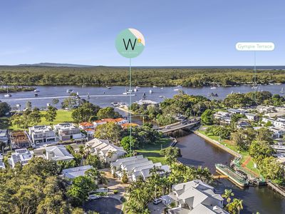 3 / 8 Portside Court, Noosaville