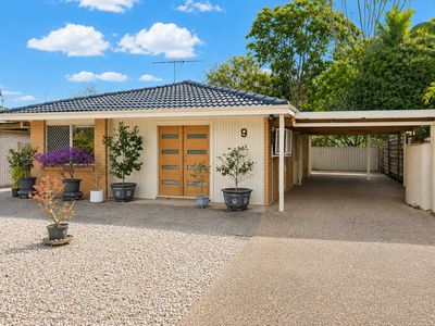 9 Lower William Street, Goodna