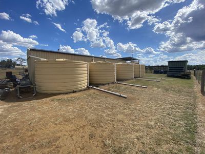65 Deep Creek Road, Kingaroy