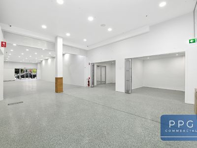 507 Princes Highway, Rockdale