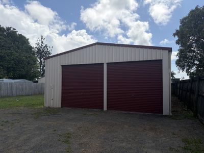18 Bradford Street, North Mackay