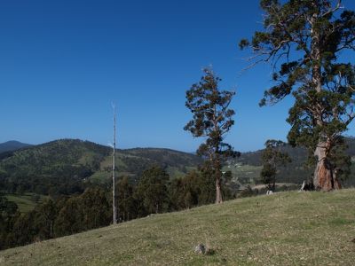 Lot 3 Huon Highway, Geeveston