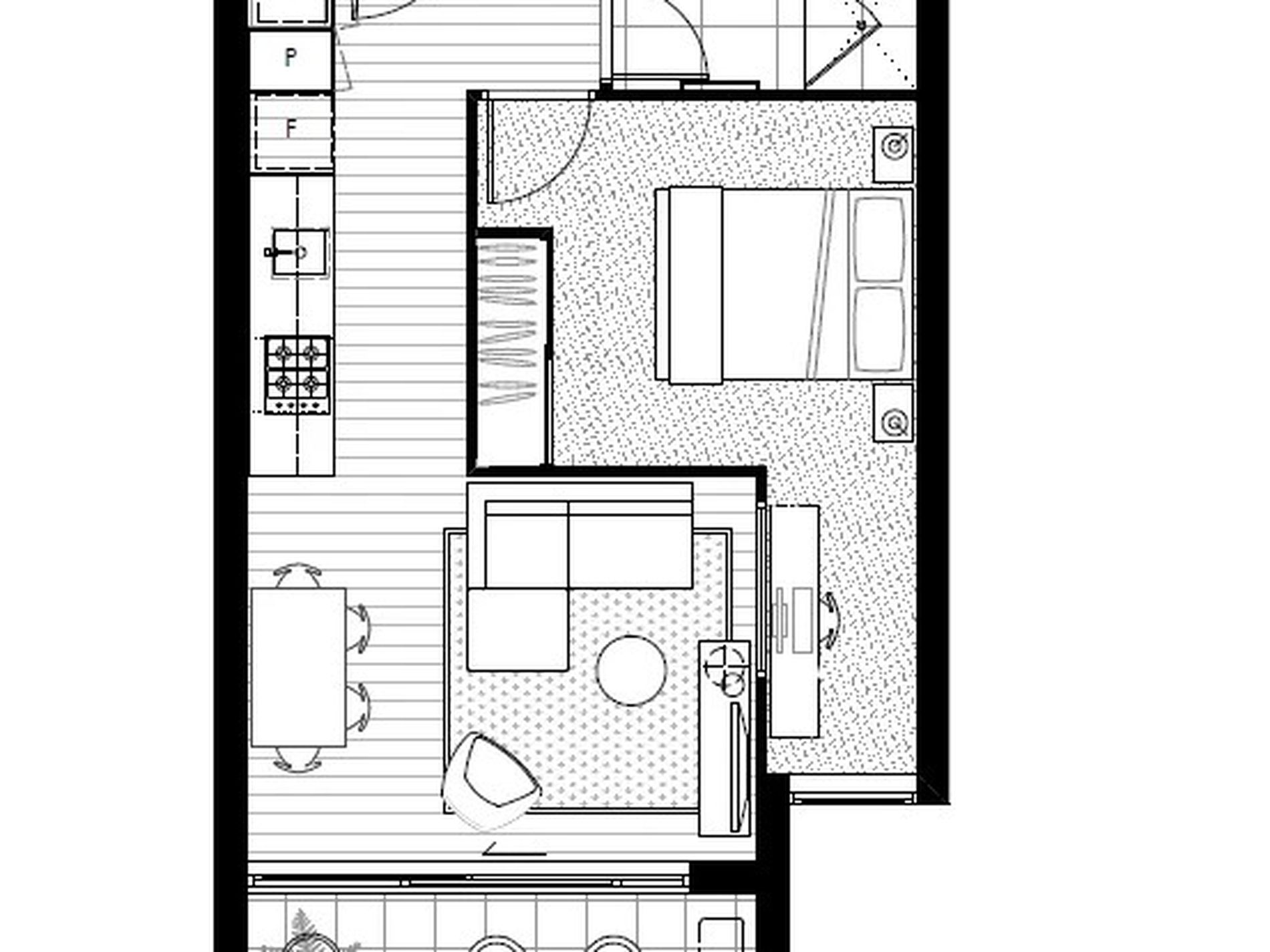 210 / 26 Breese Street, Brunswick