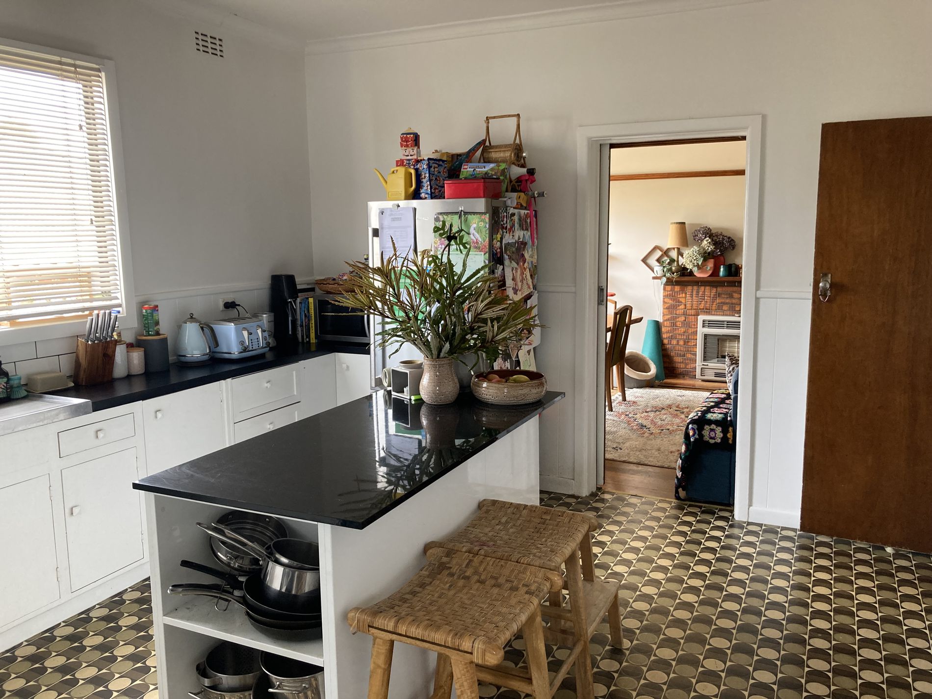 33 Frank Street, Newtown