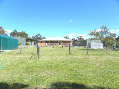 387 Sussex Inlet Rd, Sussex Inlet