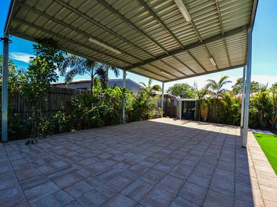 11 Tecoma Way, South Hedland
