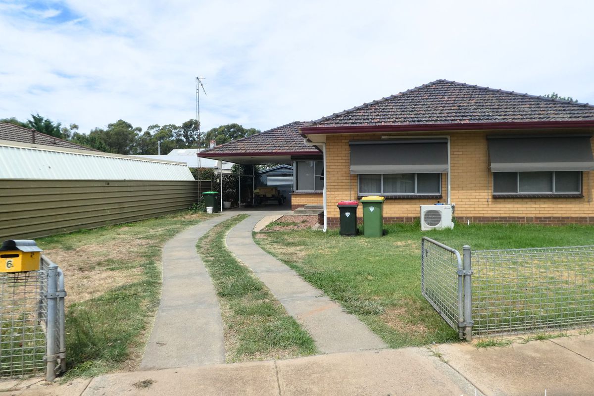 6 Mackie Street, Kyabram