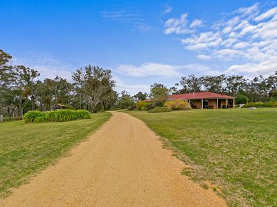 5581 South Gippsland Highway, Longford