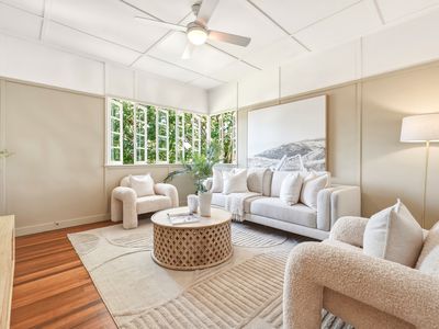 52 Fitzsimmons Street, Keperra