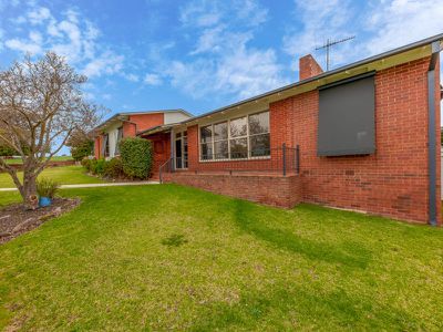 4 Mullawar St, Tallangatta