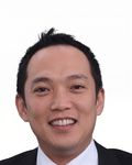 Thomas Wong