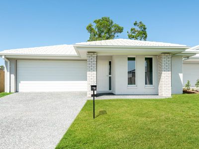 20 Whitehaven Street, Pallara