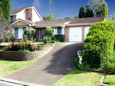 3 Trinity Place, Cherrybrook