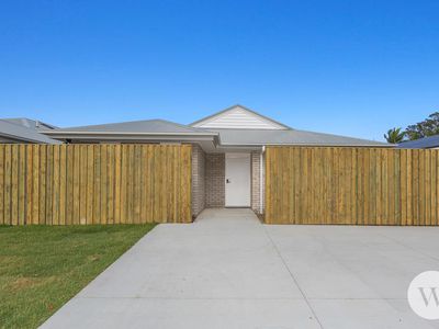 255 Aberdeen Parade, Boondall