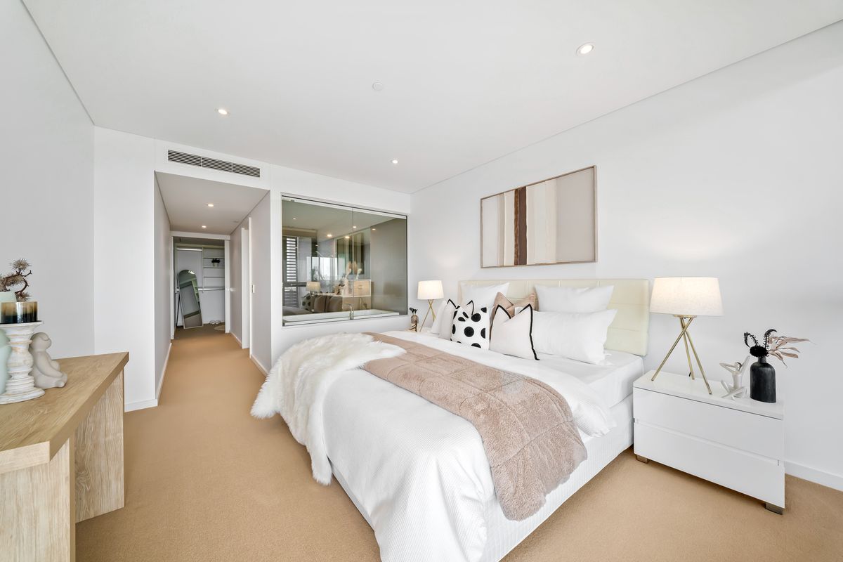 1203 / 96 Bow River Crescent, Burswood