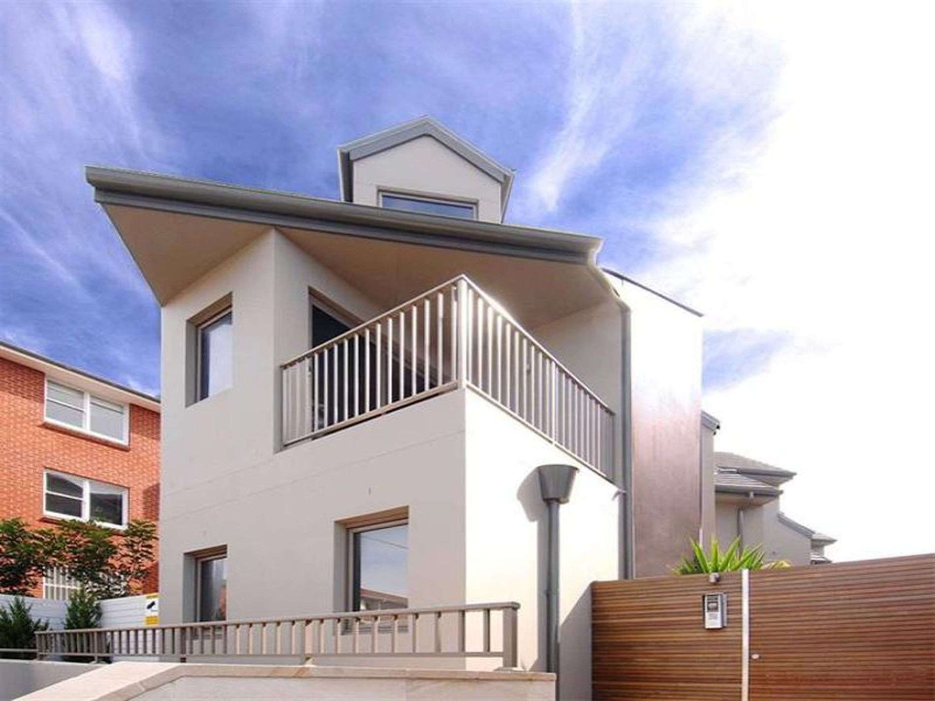 1 / 18-22 Diamond Bay Road, Vaucluse