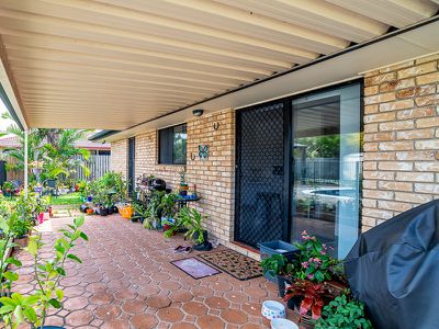 16 Kestrel Court, Eli Waters