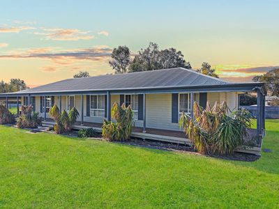 45 Oakham Street, Boggabri