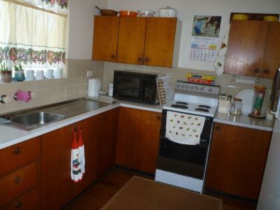 160 Matron Porter Drive, Mollymook