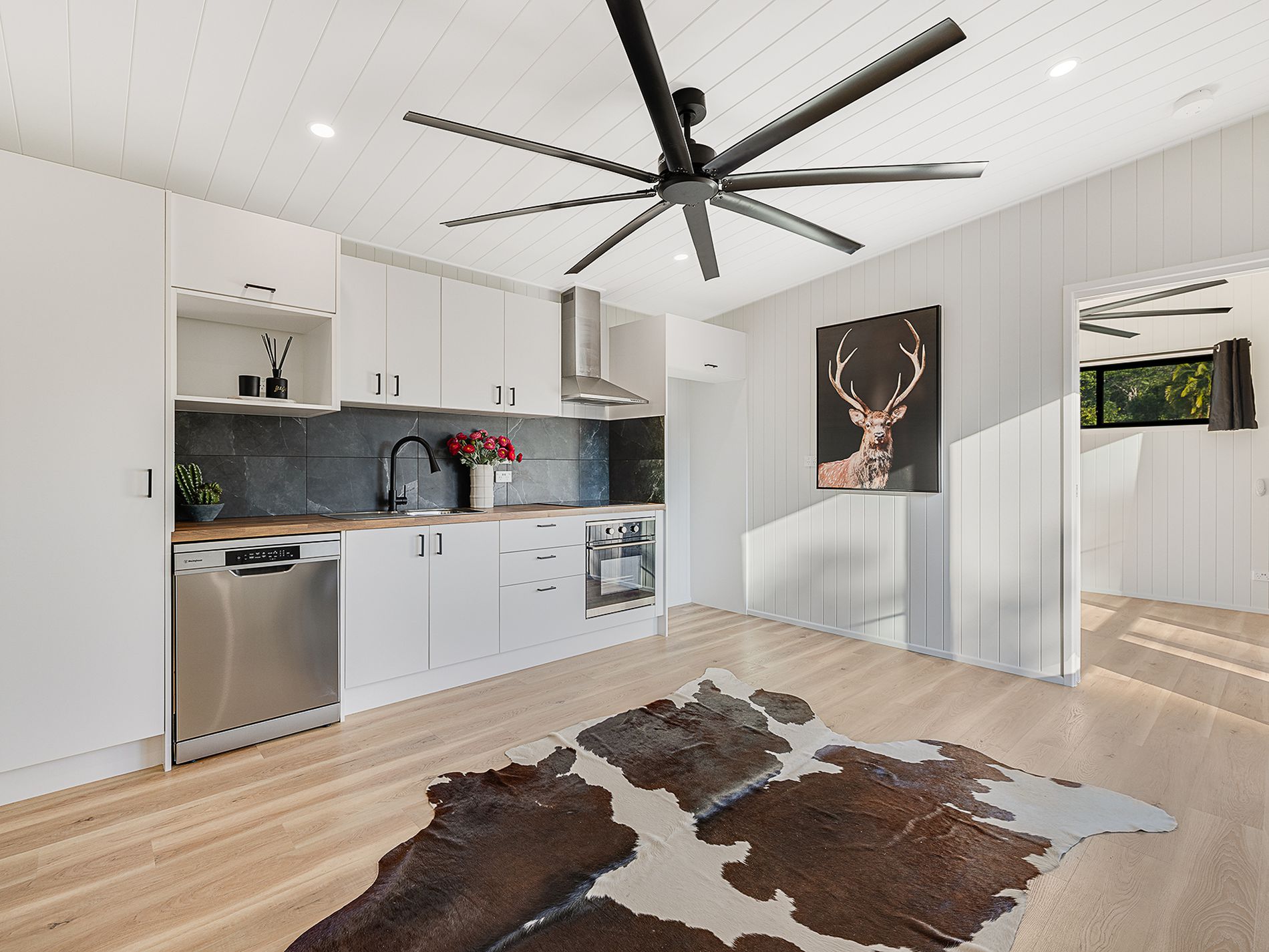 55 King Road, Mooloolah Valley