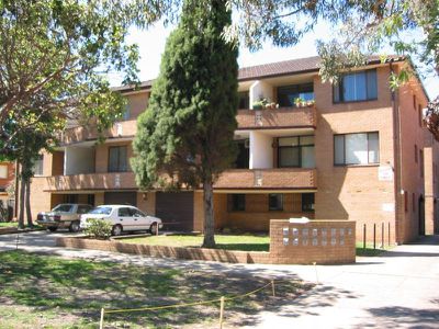 12 / 3-7 Dunmore St, Bexley