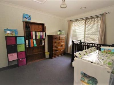 8 / 277 Lambert St, Bathurst