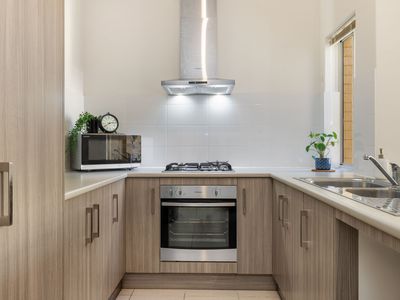 13B Changton Way, Westminster