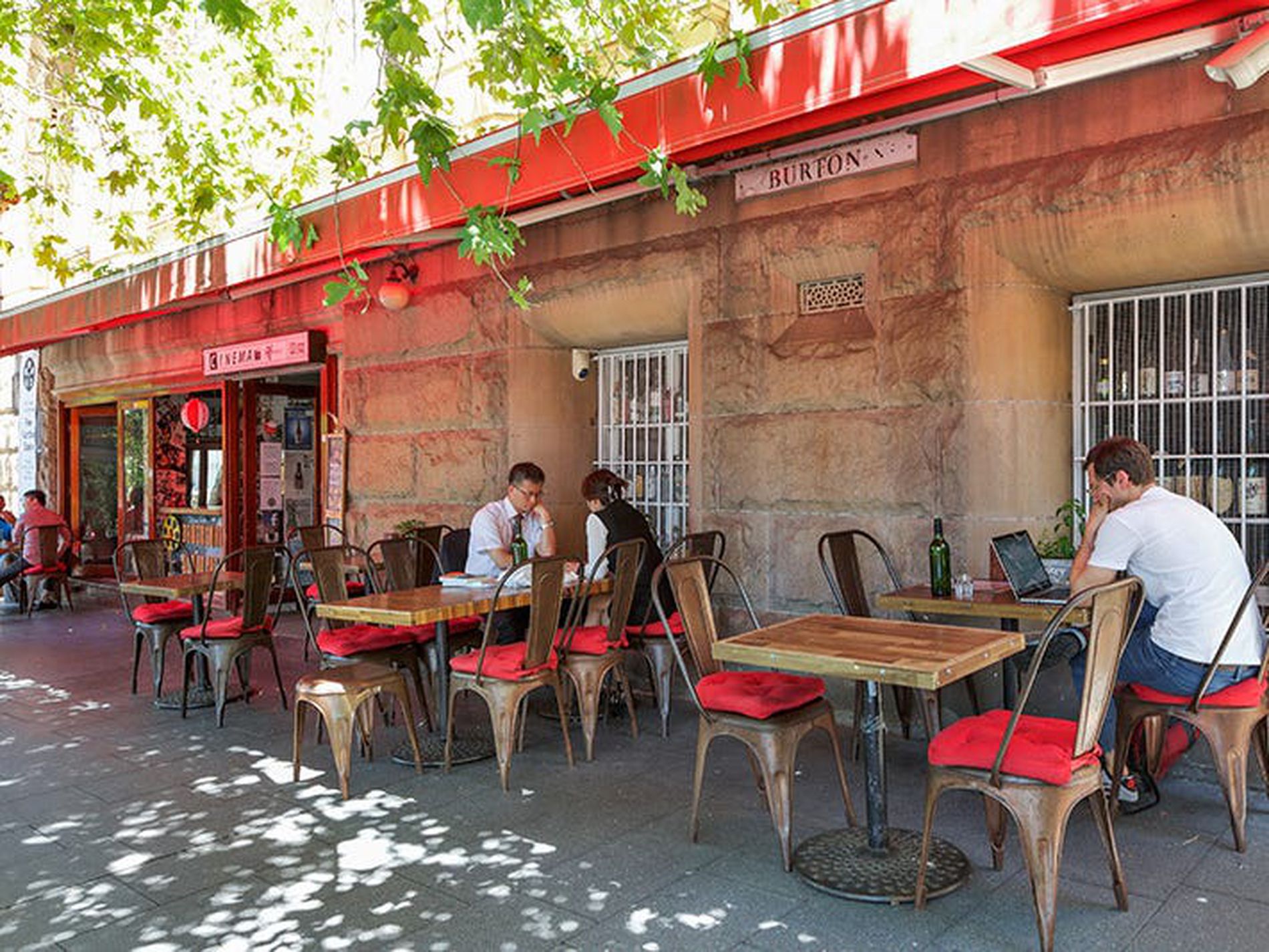 23 / 7 Burton Street, Darlinghurst