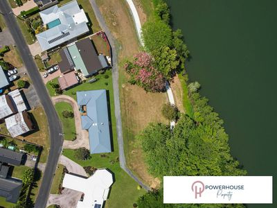 4 Riverside Cres, Innisfail Estate