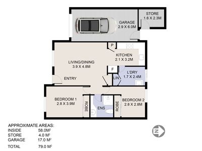 2 / 159 Stock Road, Attadale