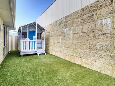 12 Wollomai Road , Baldivis