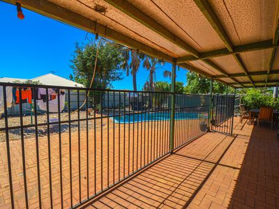 1 Woodman Street, Port Hedland
