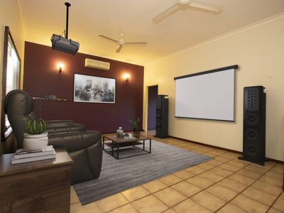 39 Leichhardt Street, Kununurra