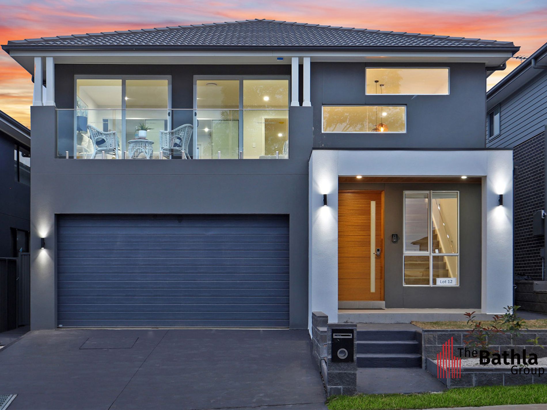 Bellagio - Perfection Avenue - Stanhope Gardens | The Bathla Group