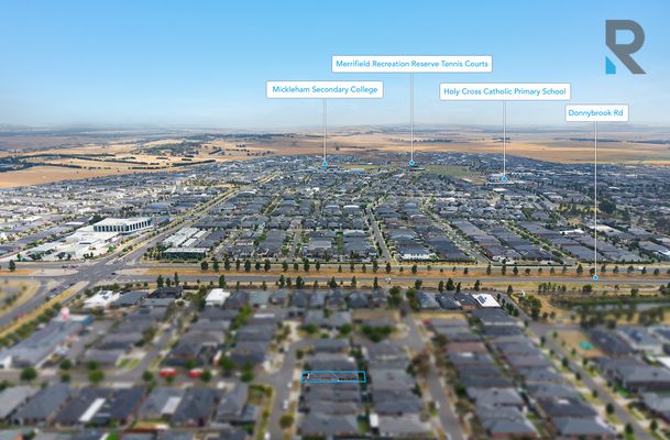 12 Chambly Drive, Mickleham