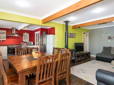 89 Lyall Street, Lamington