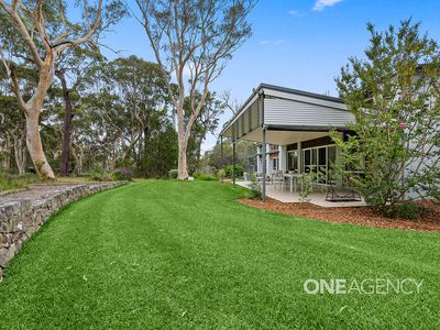 125 Evelyn Road, Tomerong