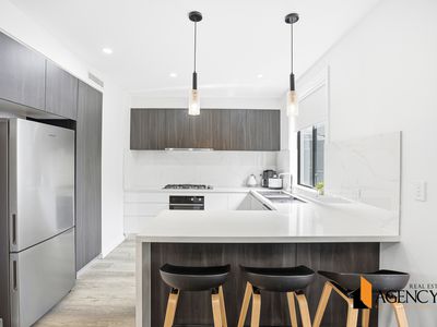 17 Cash Street, Tallawong