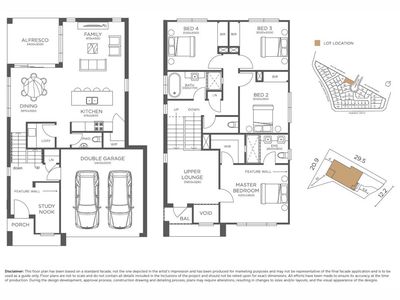 Lot 401 Agnew Close, Kellyville