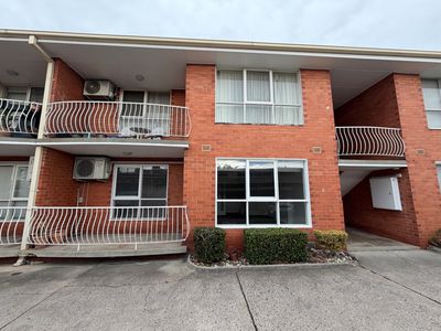 3 / 256 Gordon Street, Footscray