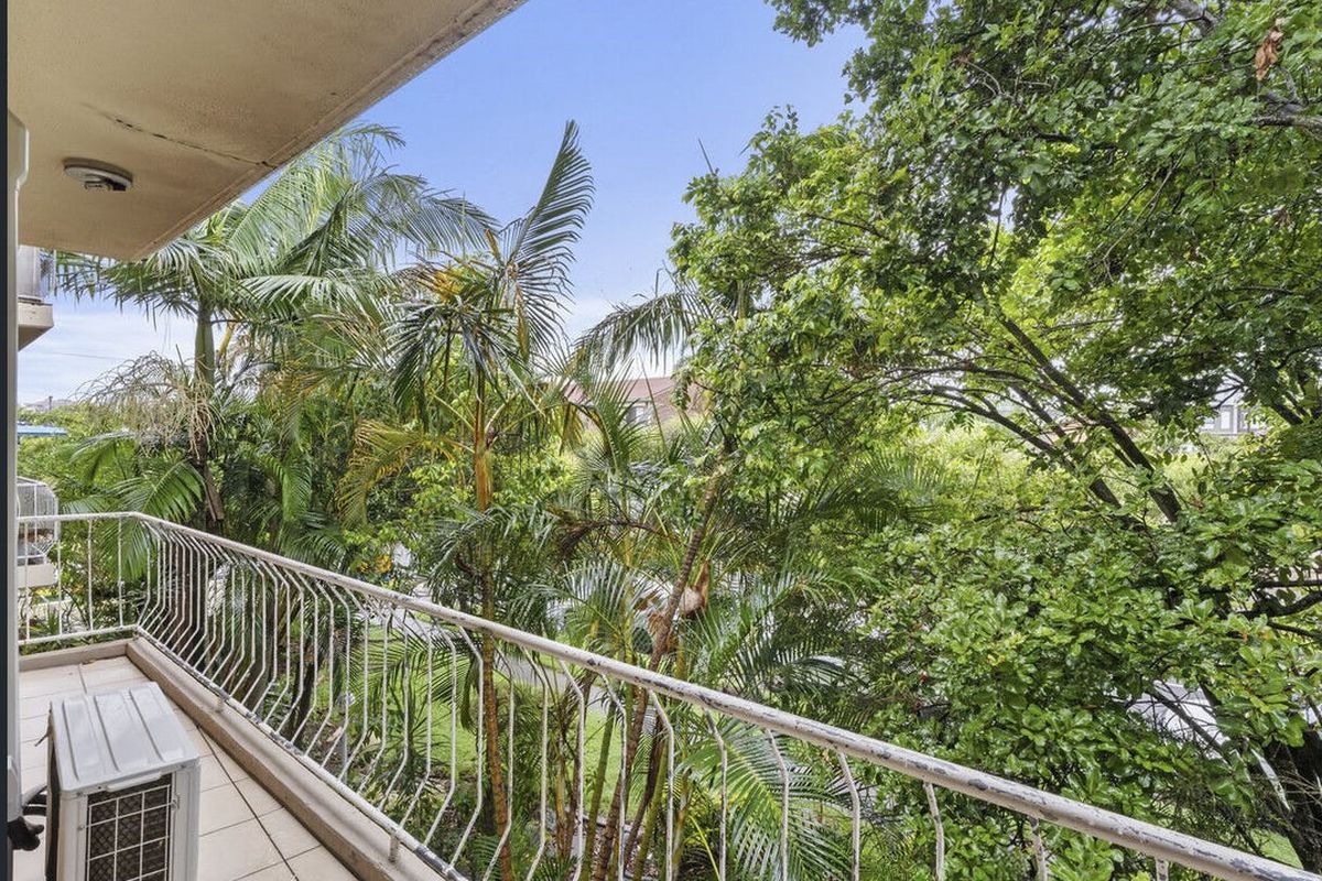 7 / 20 Whiting Street, Labrador