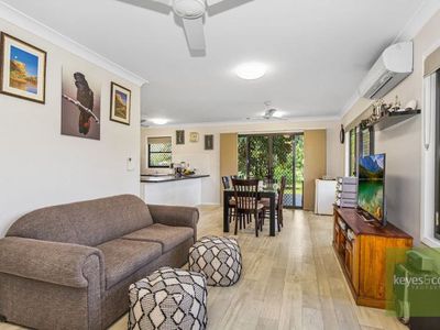 3 Moreton Bay Court, Nome