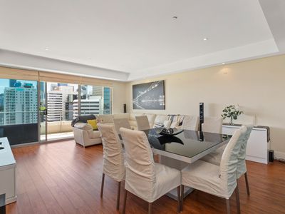 901 / 108 Terrace Road, East Perth