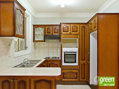 2 / 21 Anthony Road, West Ryde