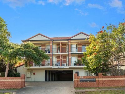 4 / 30 Rise Street, Mount Gravatt East