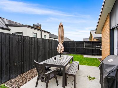 12a Tabour Place , Lincoln