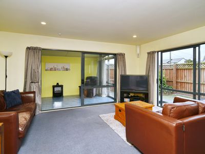 450 Gloucester Street, Linwood