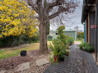 119 GRALEN STREET, Wodonga