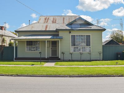 1 Muir Avenue, Kerang