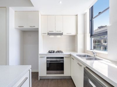 19 / 4-8 Angas Street, Meadowbank